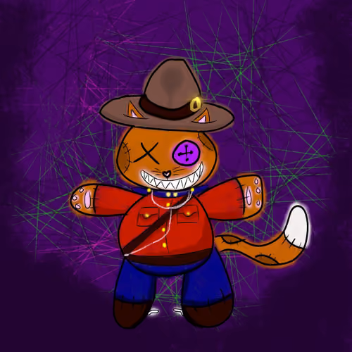 Dollie Fren #3