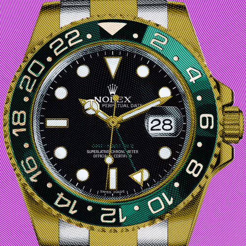 Item #54626618519967119240782169040709324244526072587298039986333992087458259402753 Media