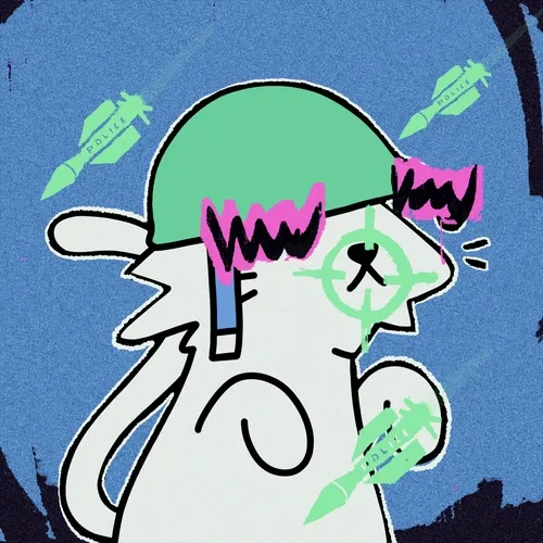 XCOPYDOODLE #01