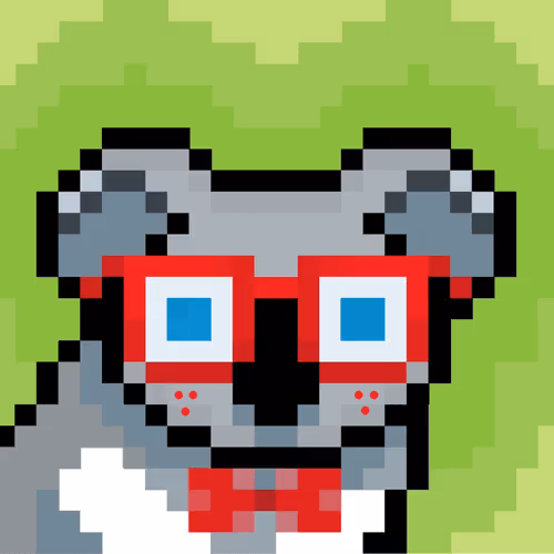 Cyber Koalas