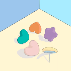 Bits and Bobs