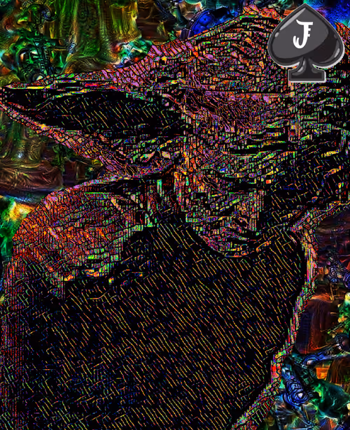 Item #103246905079791366935085414453717469974377313263830201811159942273860412375041 Media