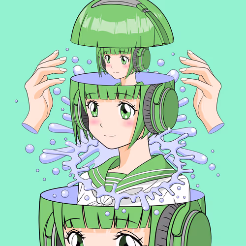 Item #104960635844694975928166925720134984087297734148077397095299712830707404374017 Media