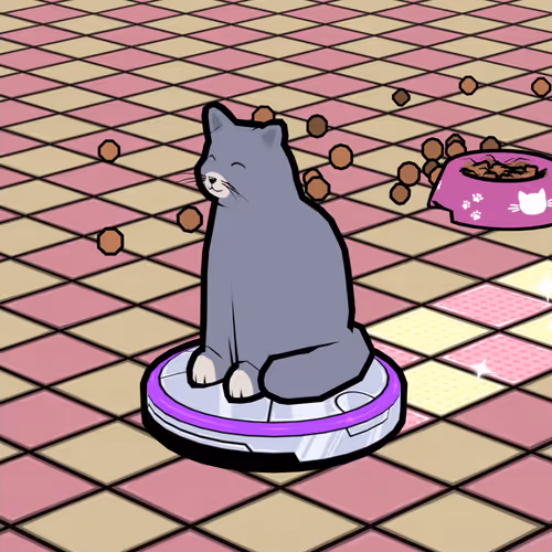 Item #39764302218987942812095924712848200505266640499226708395794233289753631916033 Media