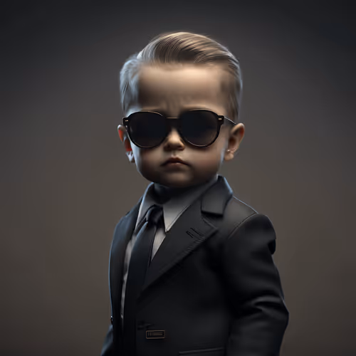 Billionairtoddlersclub