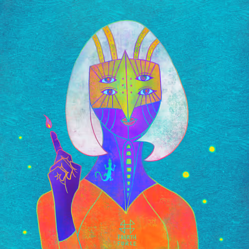 Item #43554741492553432060172359826959520622281268295586172289970713435559136591873 Media