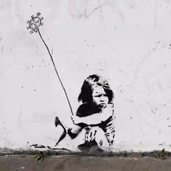 Banksy #005