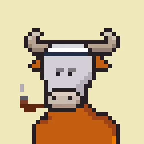 Badass Bull 22