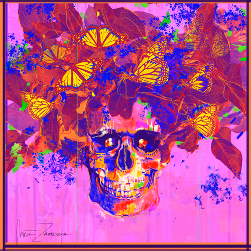 Item #82404512458054774201006630424624239818980888168085854843333275801638647365633 Media