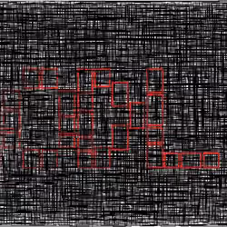 Simply rectangular #4990