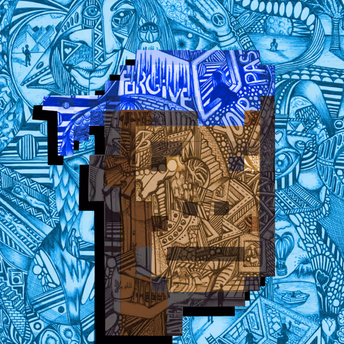 MetaPunk #002