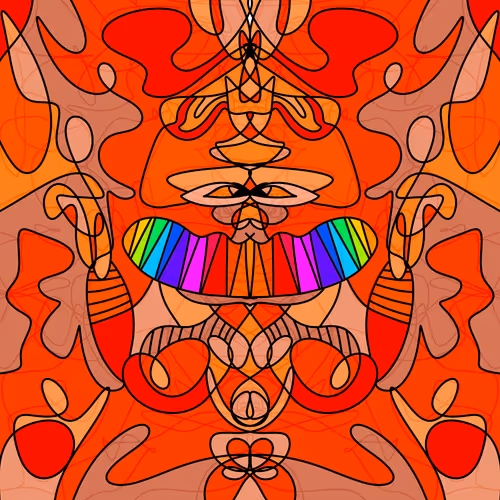 Colores De Cultura