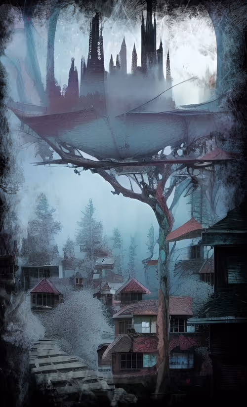 Item #45422127962925239795499681498487217837942106401922871152888109376163681402881 Media