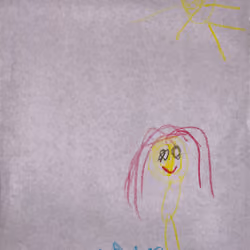Art 10 of 20 - 'Alisse Dreams' Series – Happy Morning