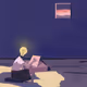 Somewhere in an imaginary world