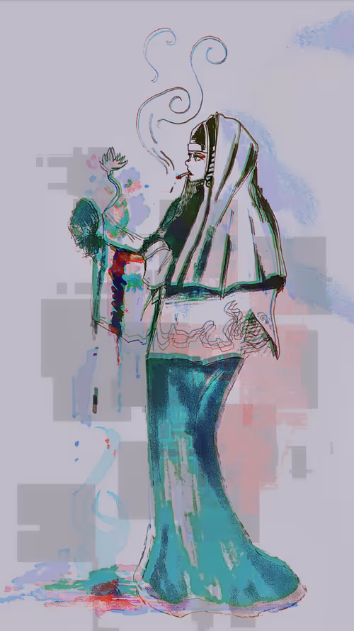 Item #14845224941254149901330935713803894532161475954543309958451105872477469802497 Media