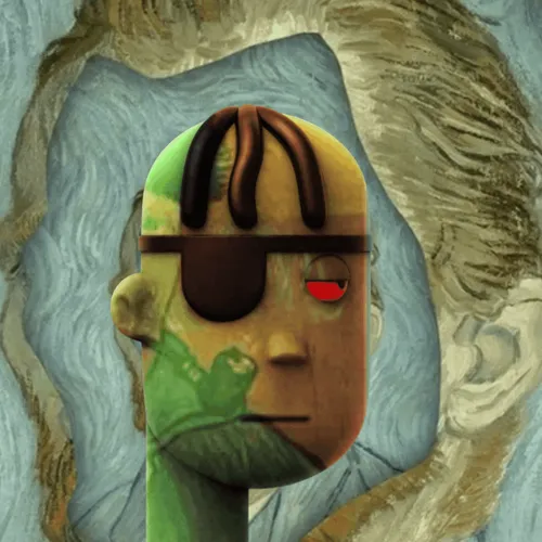 Item #17485276709743349427912182367340140126472985837867421660072488743270396985345 Media