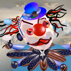 CLOWN