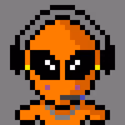 BitAlien #266
