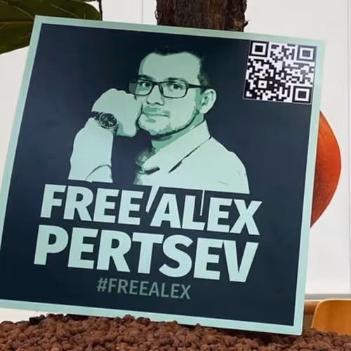 Set Alex Free