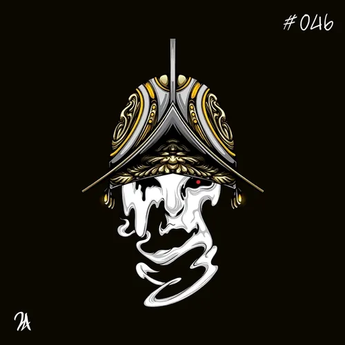 World of Spirit Mask | #046 Swiss Guard
