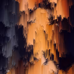 Colorful Glitch #517