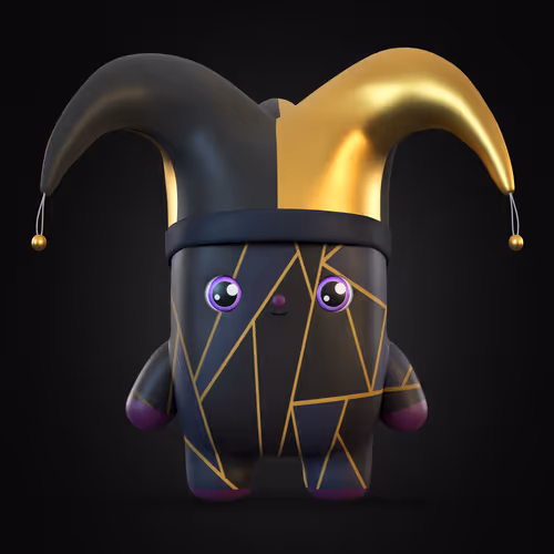 MetaPopit Honorary Limited Edition