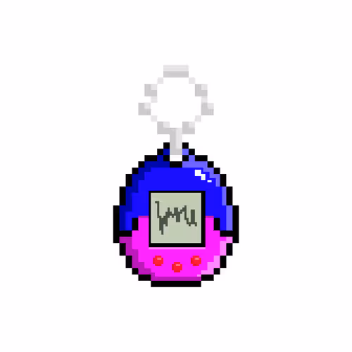 Item #111652314677675357124293393963875536371597416911407952793425701969605943099393 Media