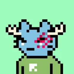 PixelCat 8436