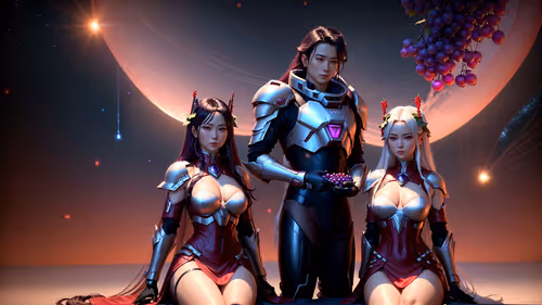 Item #100613957716301459772504303045518034921966422869709107560364419444096328794113 Media