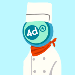 4dplus#15