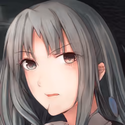 Waifu #199