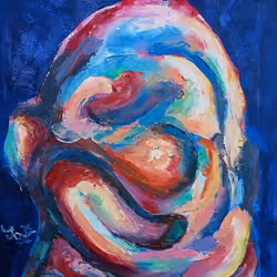 Formless emotions : Sadness