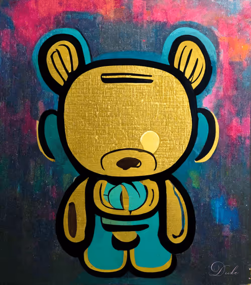 Item #39136137952960269865887657388882367346998647161328849093237677789234438602753 Media