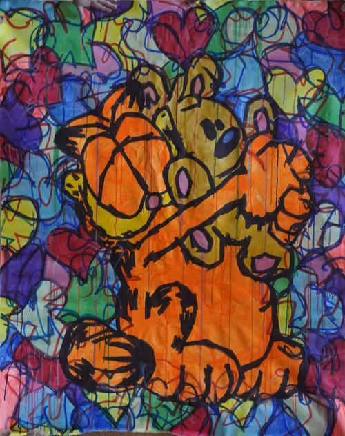 Item #67945747724139200839787267485782581903198635557087817628789629207048353742849 Media