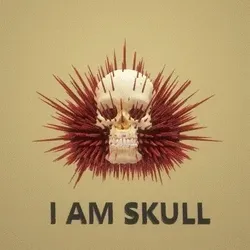 I am BOSS skull