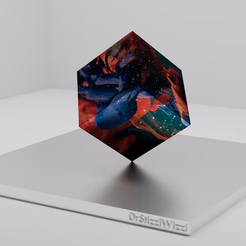 Impossible Block #94