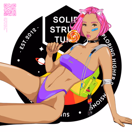 Item #79654774792527211628502023969973008318389555423553119175803920659714922250241 Media