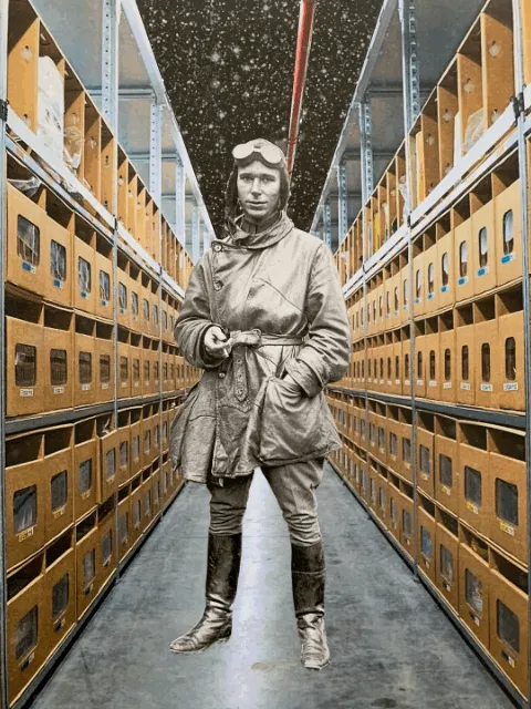 Item #54688137389352509344092767467911615879738143210533731435142059714921464070145 Media