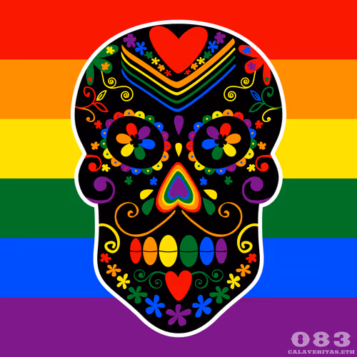 Calaveritas Eth