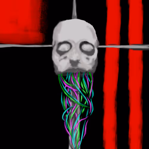 Nft Art V5