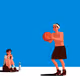 vagab's GIF work