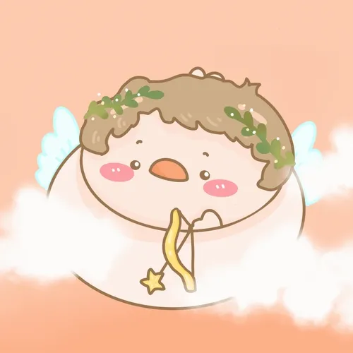 ChipChip #56 x the Cupid