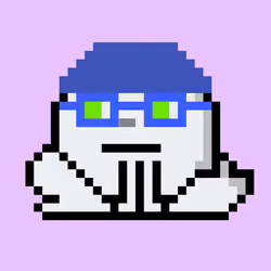 PunkToad #386