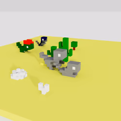 DINOSOIS