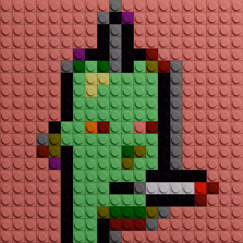 Item #15088816581122644334725909737061524245843340289975690131628565600509420896257 Media
