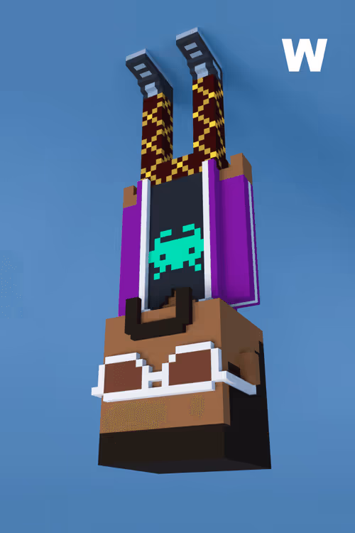 Item #59840799903914541949810634960946381550262514029105127175980732641039290990593 Media