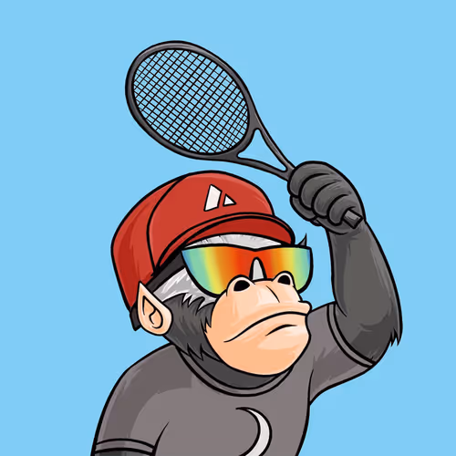 Apeonly Island Honorary Members