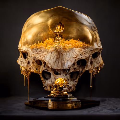 The Golden Ones