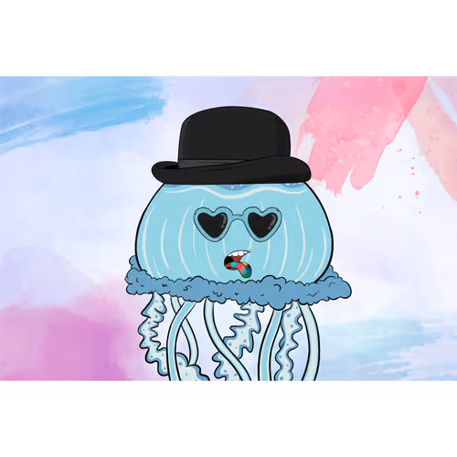 JellyJo Collection